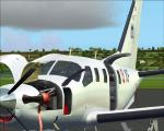 Spike's FS2004 Australia Taxiway Fixes 2