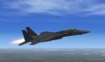 F-15 The Madhatters 492FS
