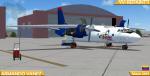 FSX/Fs2004 Antonov An-26 YV1402 "Solar Cargo" Textures