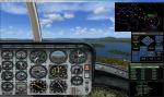 Bell 206 Added Radar