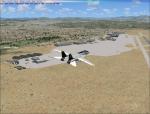 Updated Miramar MCAS. V3.0 Scenery from FSXF