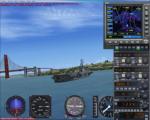 Super Etendard FSX Panel Update