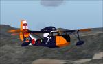 FSX/FS2004 PAD Seabee Military Textures