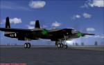 XF-11 RAF/Update1 Textures