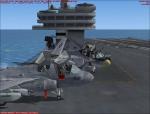 Carrier Scenery: Oceania, Miramar, and Pensacola V4.5