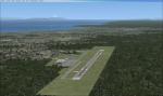 Campbell River Airport, Vancouver Island