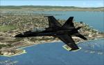 FSX Acceleration F/A-18 Aggression Team Textures