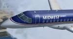 Embraer 135 Midwest Connect 