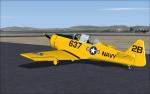 SNJ-2 USN Textures Set