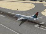 Boeing 737-800 South African Airways Textures