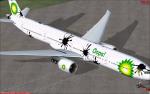 Boeing 777-300ER Fictional BP with VC