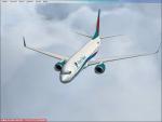 Boeing 737-800 First Choice Textures