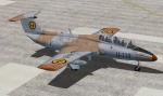 FSX Aero L-29 Delfin Package