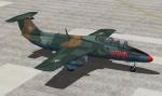 FSX Aero L-29 Delfin Package