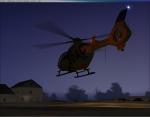 Christoph61 Ec135 Photoreal Textures