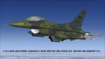 Aerosoft F-16 CAS Textures