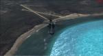 FSX El Nido Scenery Philippines V.1 2011