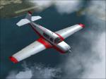 FSx-Mooney Bravo Red Textures