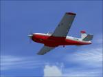 FSx-Mooney Bravo Red Textures