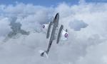 Gloster Meteor F Mk 8 Package