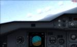 FSX PFD/ Radio Altimeter Upgrade