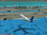 Toba Lake Regional Airport, Indonesia V2