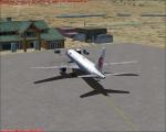 Qamdo Bangda Airport, Tibet. World's Highest Airport