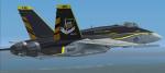 VRS Superbug FA18-E Tiger Team SO.CMD Air Wings Textures