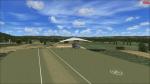 FSX Eferding Airfield, Austria