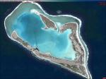 Wake Island Photo Scenery