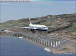 Madeira Aiport Scenery Package