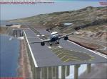 Madeira Aiport Scenery Package
