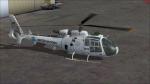 TPI Gazelle French ALAT Texture Pack