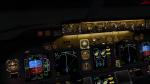 737-800 Black Panel Gauge Updated