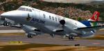 PMDG BAE JS4100 Airlink Textures