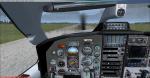 FSX Acceleration TBM 700 VC Texture Update