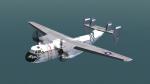 Flight Deck  C-2A VAW-120 Textures