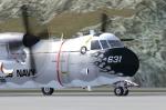 Flight Deck  C-2A VAW-120 Textures