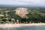 Scarlett Martinez International Airport, Rio Hato, Panama