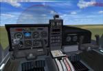 Tobago TB-10 TPI Curug Flying School  Textures