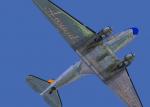 FSX Douglas C-47 Skytrain V2, Around the World Textures