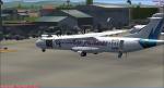 Flight1 ATR-72 500 Caribbean Airlines Textures