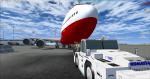 747-800i Red Airlines Australia Package (Updated - fixed landing lights)