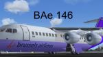 Brussel Airlines BAe 146