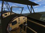 FSX/P3D Bartel Training Aircraft Package (upg)