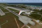 Guam/ PGUM A.B Won Pat International Airport