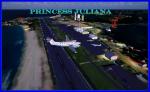 Princess Juliana (TNCM)