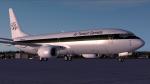 FSX PMDG Boeing 737-800 NGX WL ATG (fictional) Textures 