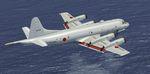 FSX/P3D  Lockheed P-3C Orion package v3.31