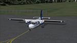 FSX/FSX Steam AI Cape Air BN Islanders Pack